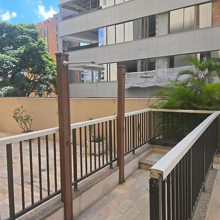 Apart Hotel Volpi 101 - Conforto & Comodidade Belo Horizonte Dış mekan fotoğraf