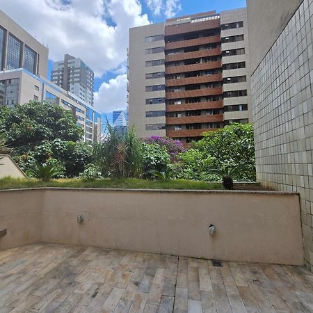 Apart Hotel Volpi 101 - Conforto & Comodidade Belo Horizonte Dış mekan fotoğraf