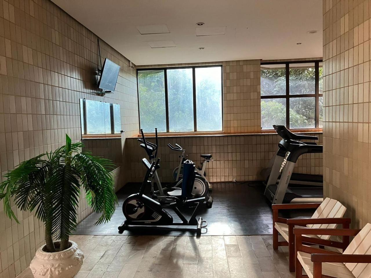 Apart Hotel Volpi 101 - Conforto & Comodidade Belo Horizonte Dış mekan fotoğraf