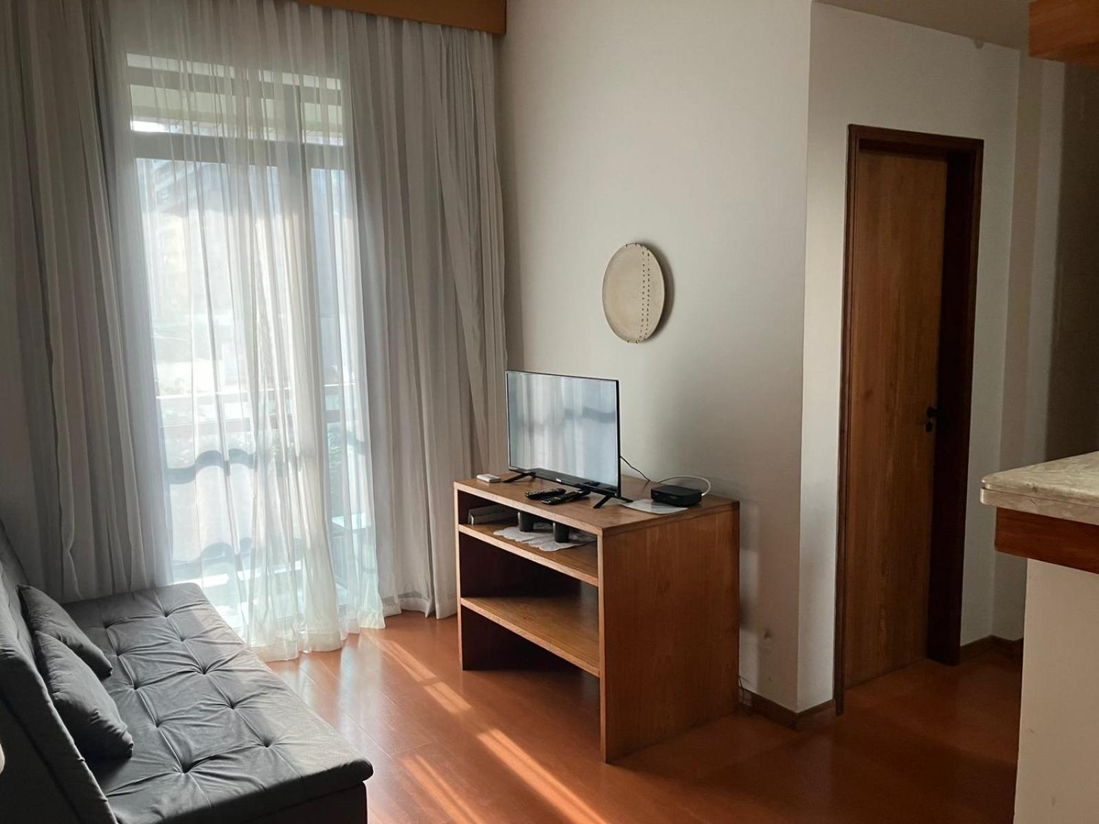 Apart Hotel Volpi 101 - Conforto & Comodidade Belo Horizonte Dış mekan fotoğraf