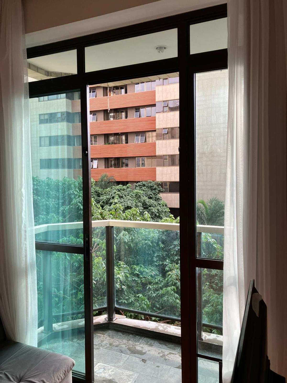Apart Hotel Volpi 101 - Conforto & Comodidade Belo Horizonte Dış mekan fotoğraf