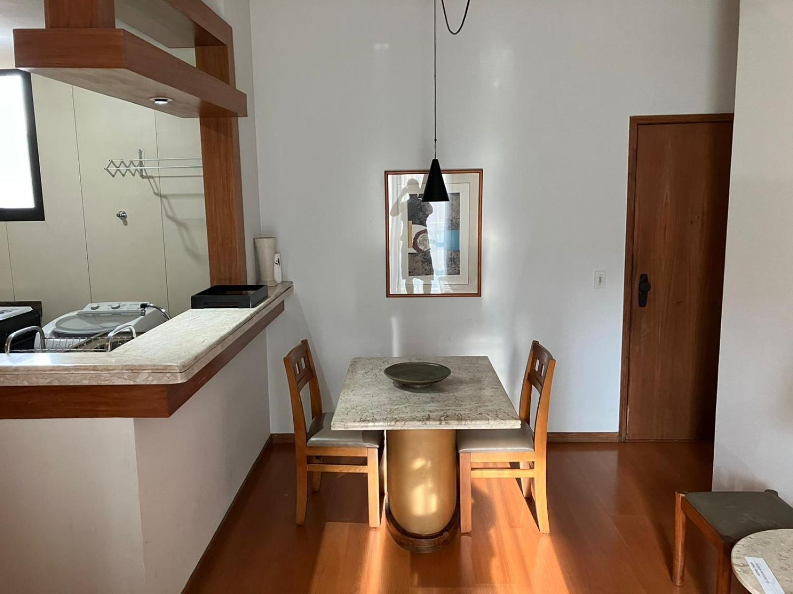 Apart Hotel Volpi 101 - Conforto & Comodidade Belo Horizonte Dış mekan fotoğraf