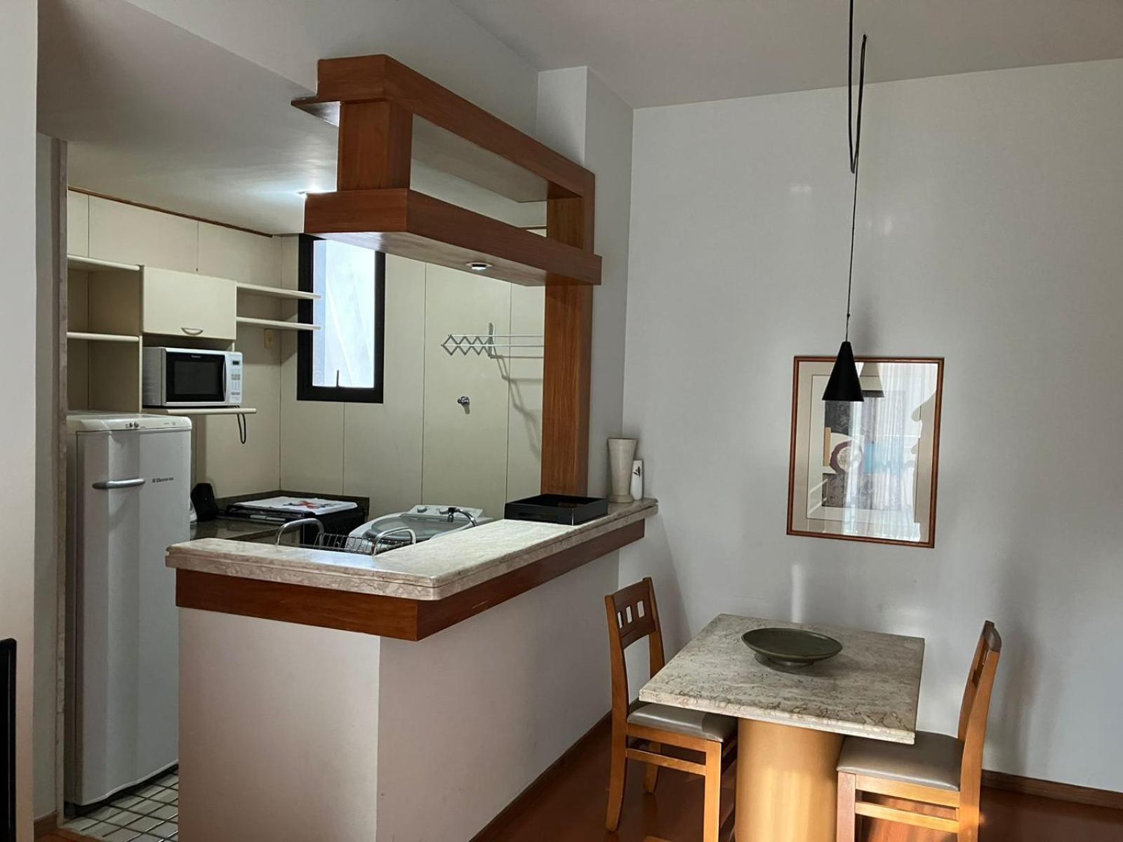 Apart Hotel Volpi 101 - Conforto & Comodidade Belo Horizonte Dış mekan fotoğraf