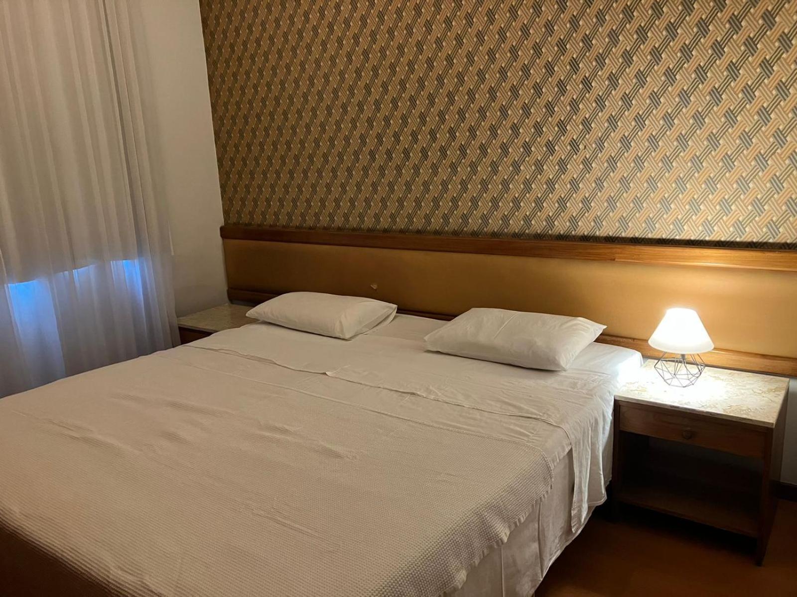 Apart Hotel Volpi 101 - Conforto & Comodidade Belo Horizonte Dış mekan fotoğraf