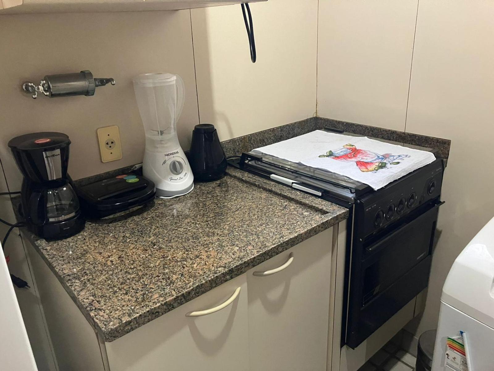 Apart Hotel Volpi 101 - Conforto & Comodidade Belo Horizonte Dış mekan fotoğraf
