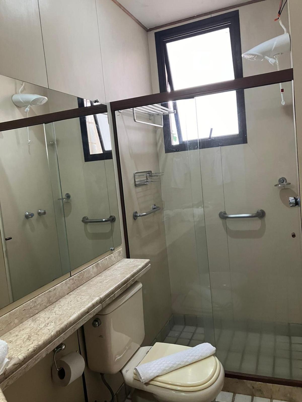 Apart Hotel Volpi 101 - Conforto & Comodidade Belo Horizonte Dış mekan fotoğraf