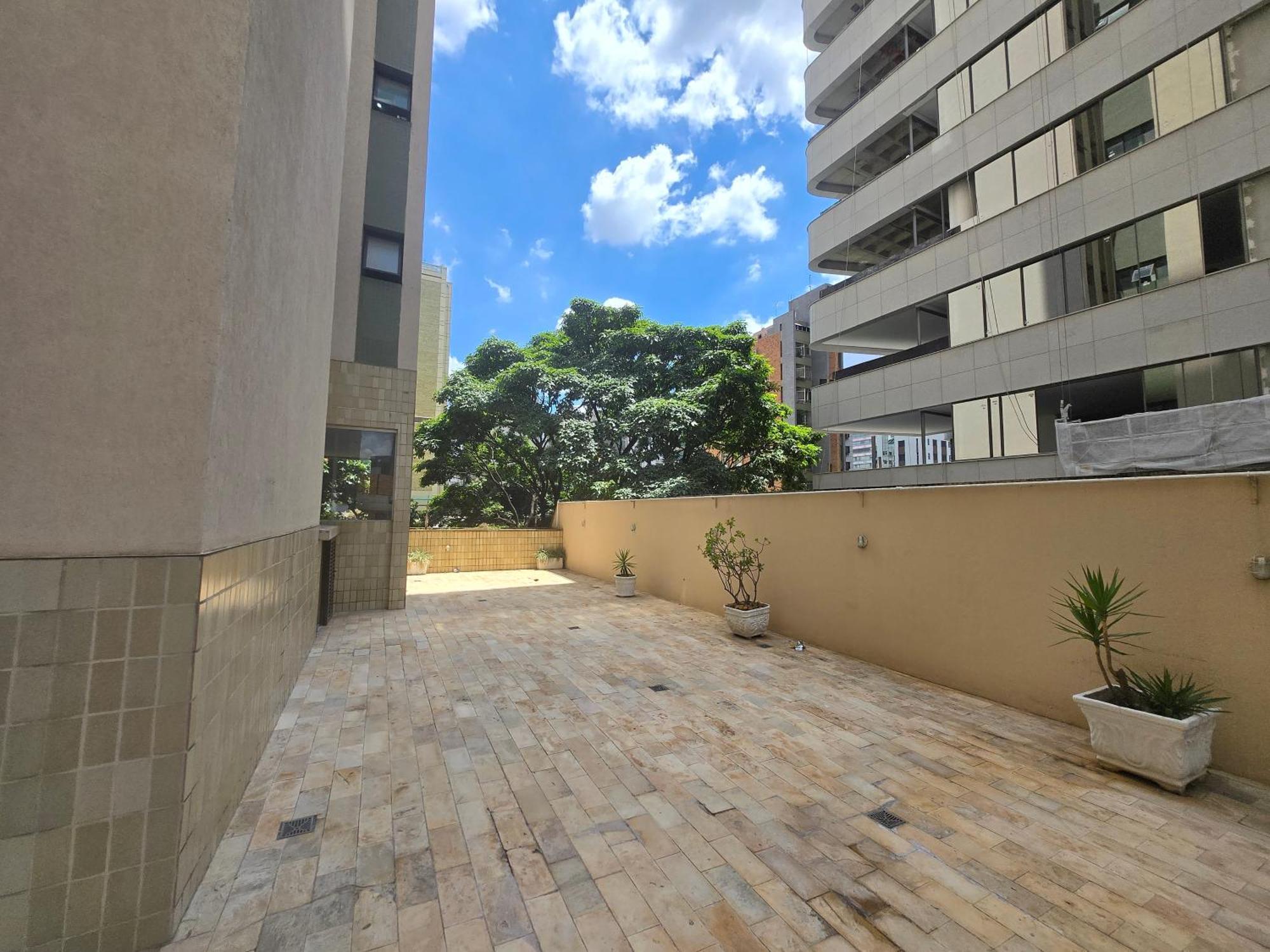 Apart Hotel Volpi 101 - Conforto & Comodidade Belo Horizonte Dış mekan fotoğraf