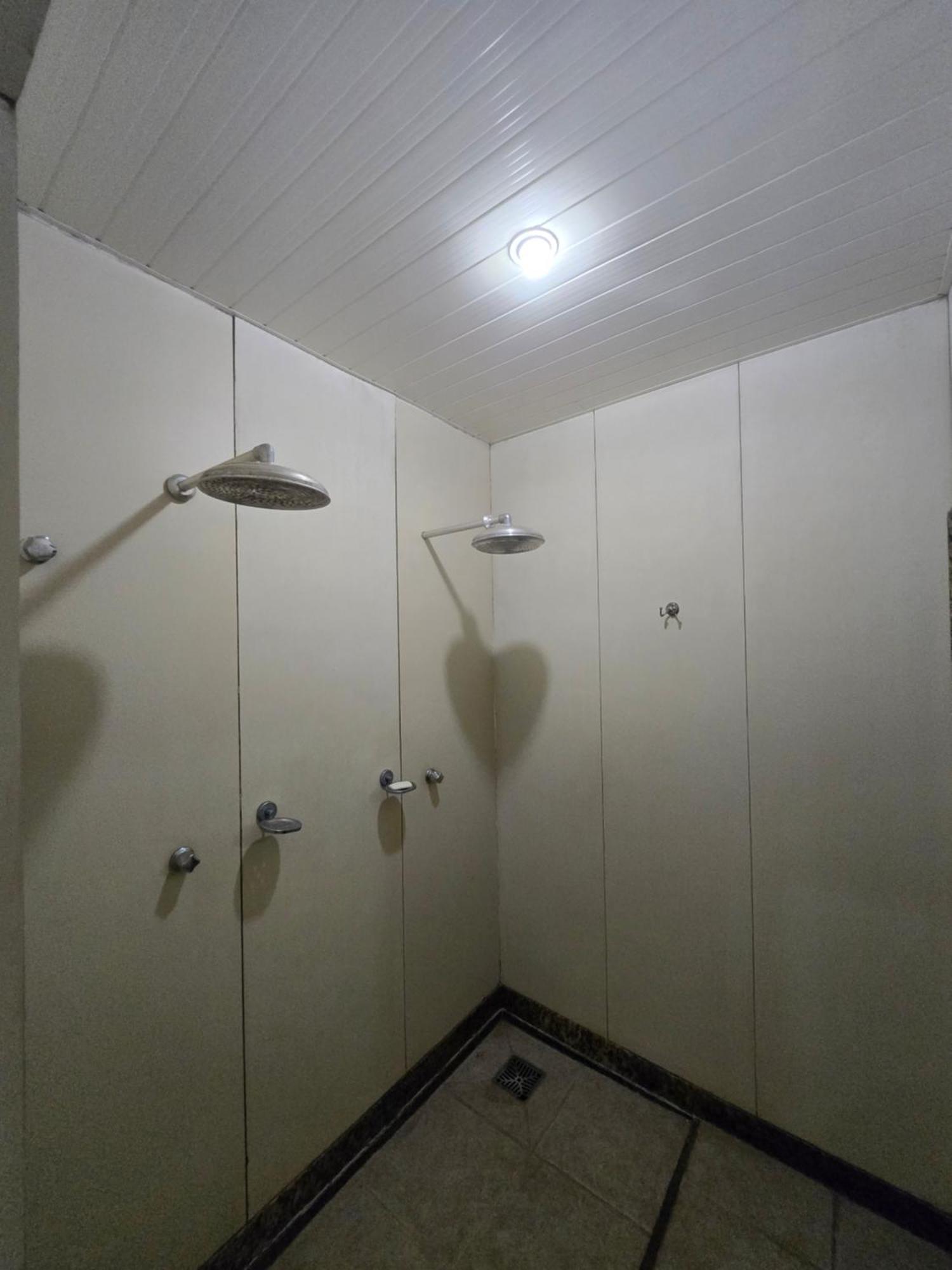 Apart Hotel Volpi 101 - Conforto & Comodidade Belo Horizonte Dış mekan fotoğraf