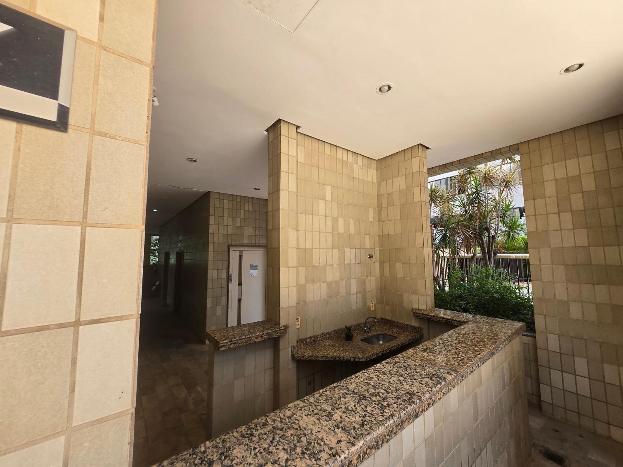 Apart Hotel Volpi 101 - Conforto & Comodidade Belo Horizonte Dış mekan fotoğraf