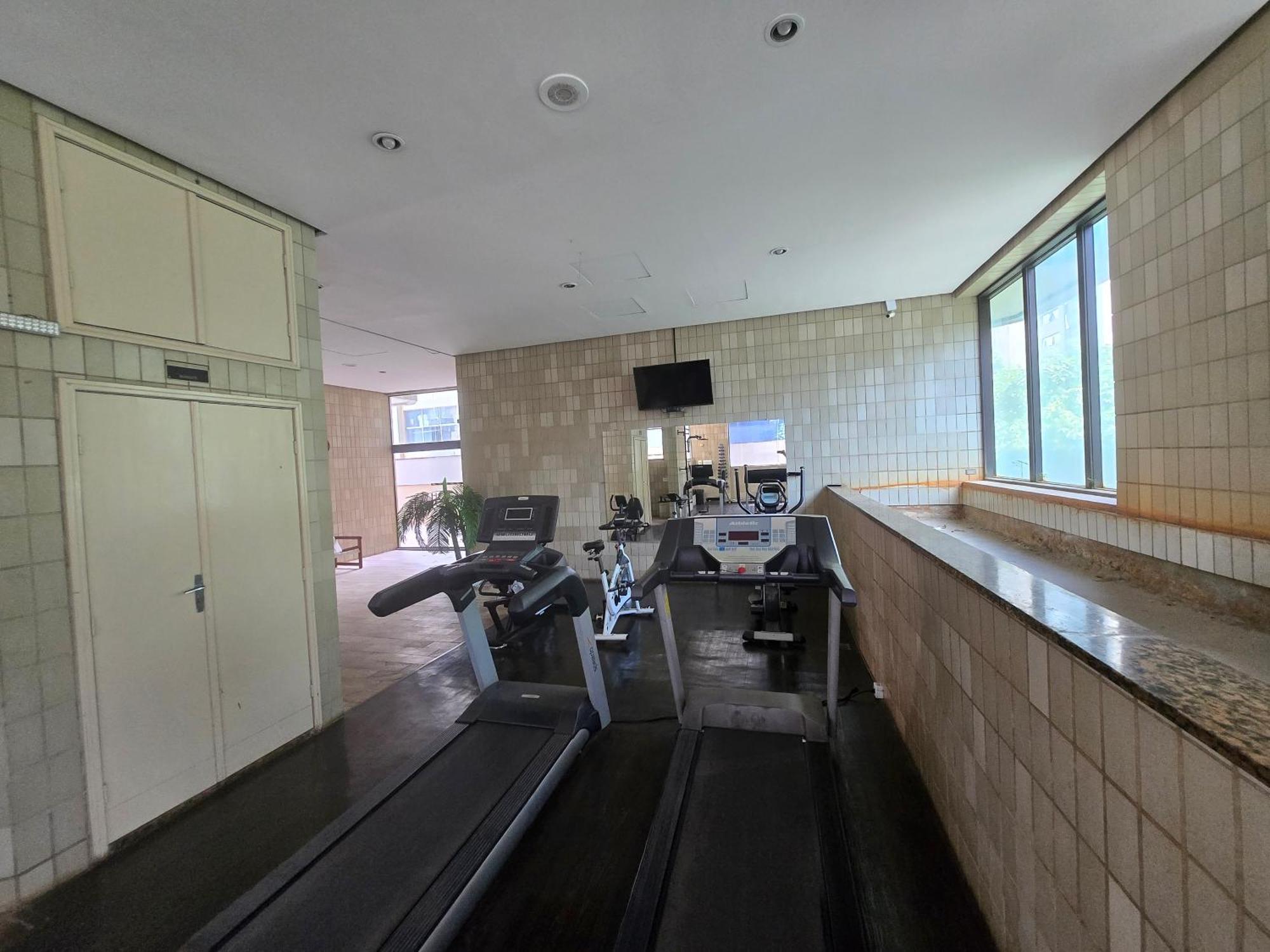 Apart Hotel Volpi 101 - Conforto & Comodidade Belo Horizonte Dış mekan fotoğraf