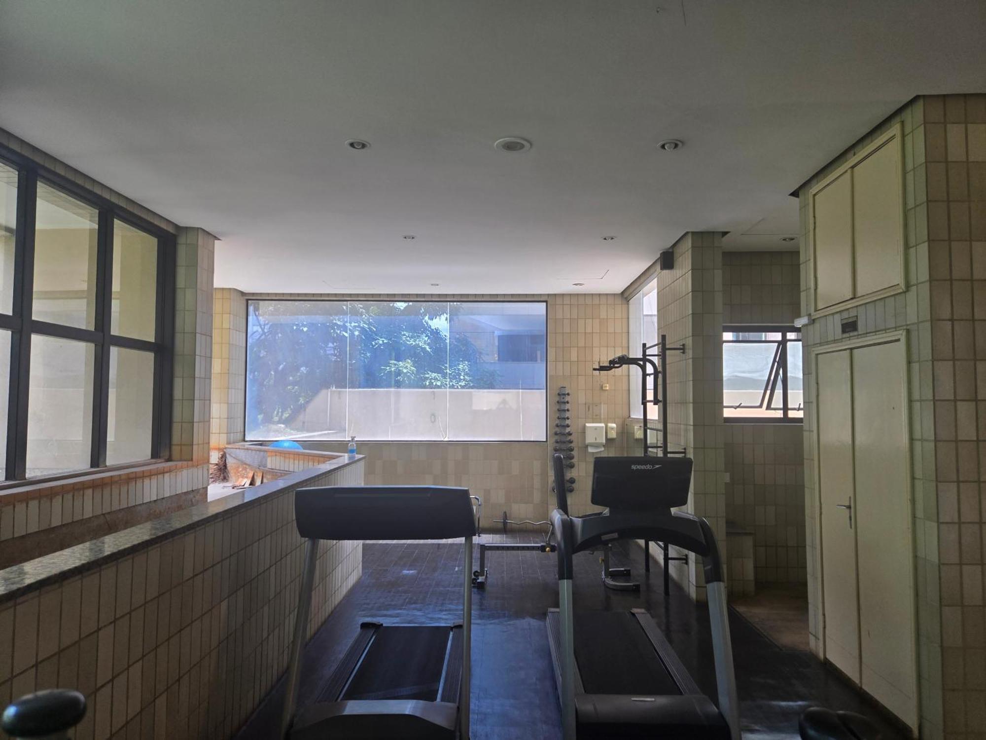 Apart Hotel Volpi 101 - Conforto & Comodidade Belo Horizonte Dış mekan fotoğraf