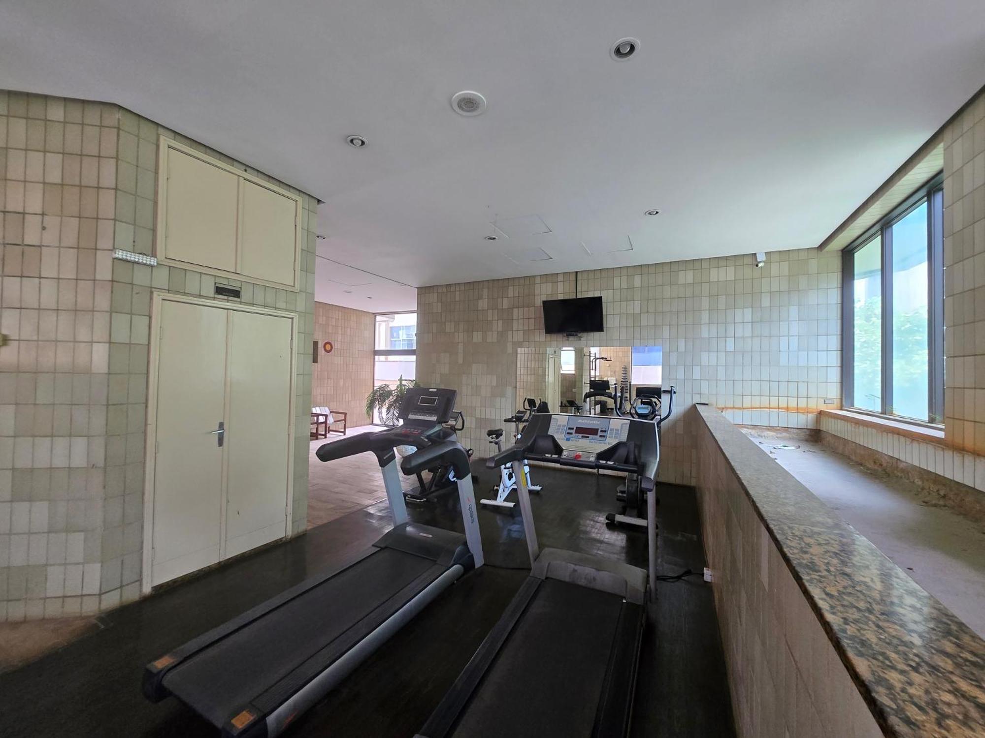 Apart Hotel Volpi 101 - Conforto & Comodidade Belo Horizonte Dış mekan fotoğraf