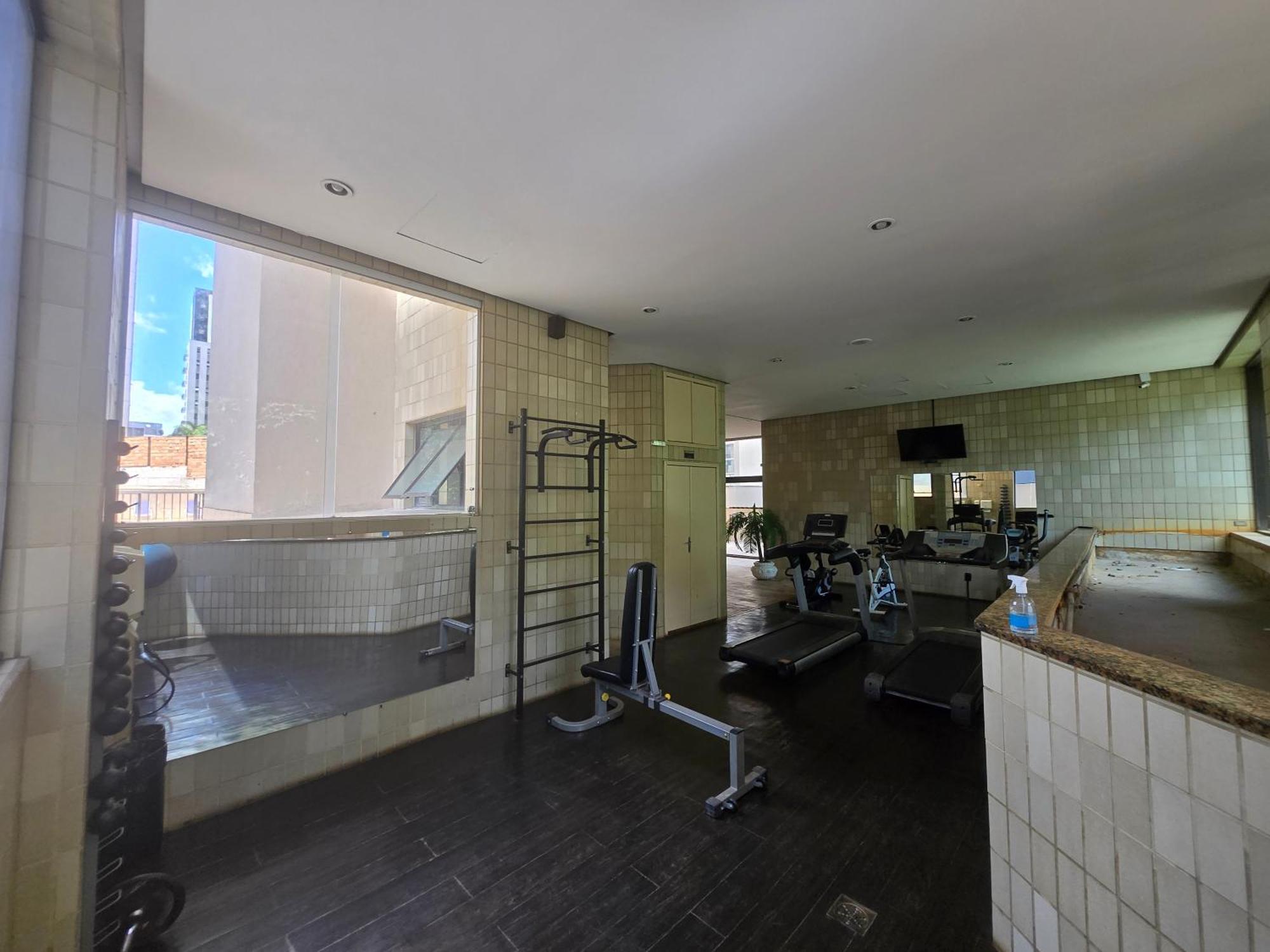 Apart Hotel Volpi 101 - Conforto & Comodidade Belo Horizonte Dış mekan fotoğraf